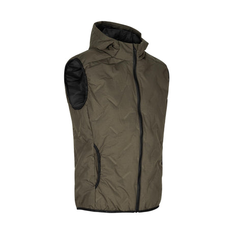 ID Identity GEYSER quilted vest