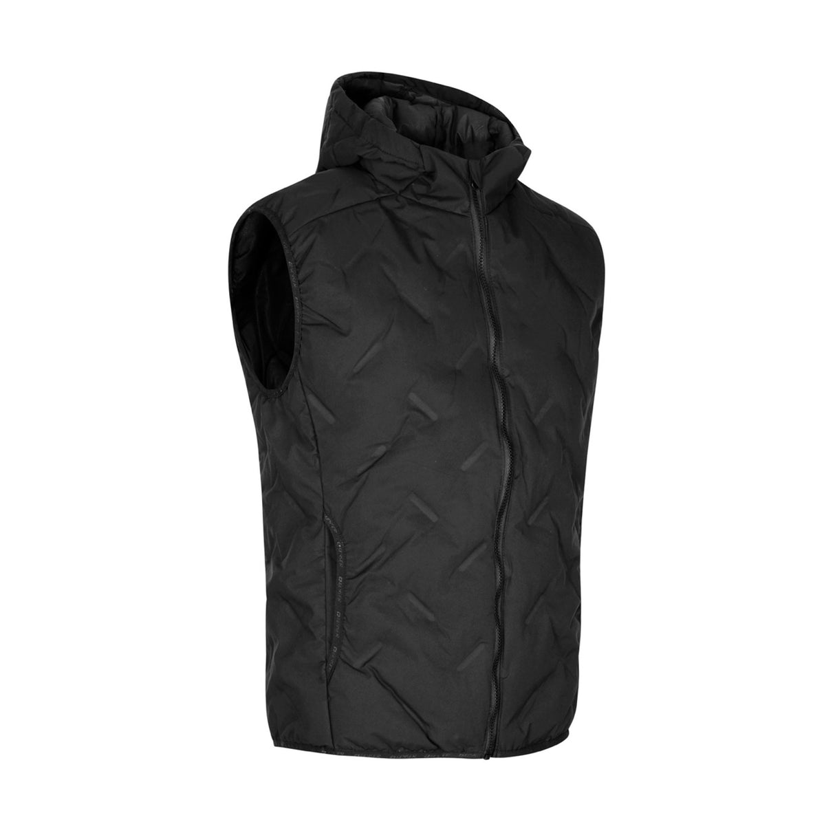 ID Identity GEYSER quilted vest
