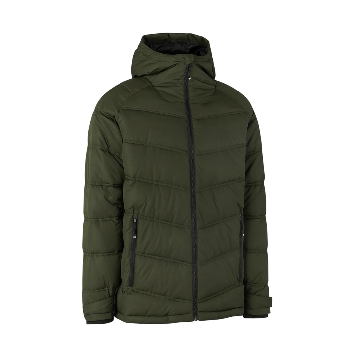 ID Identity GEYSER winter jacket