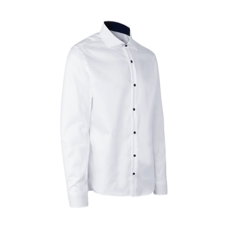 ID Identity SEVEN SEAS Fine Twill Contrast