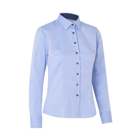 ID Identity SEVEN SEAS Fine Twill Contrast
