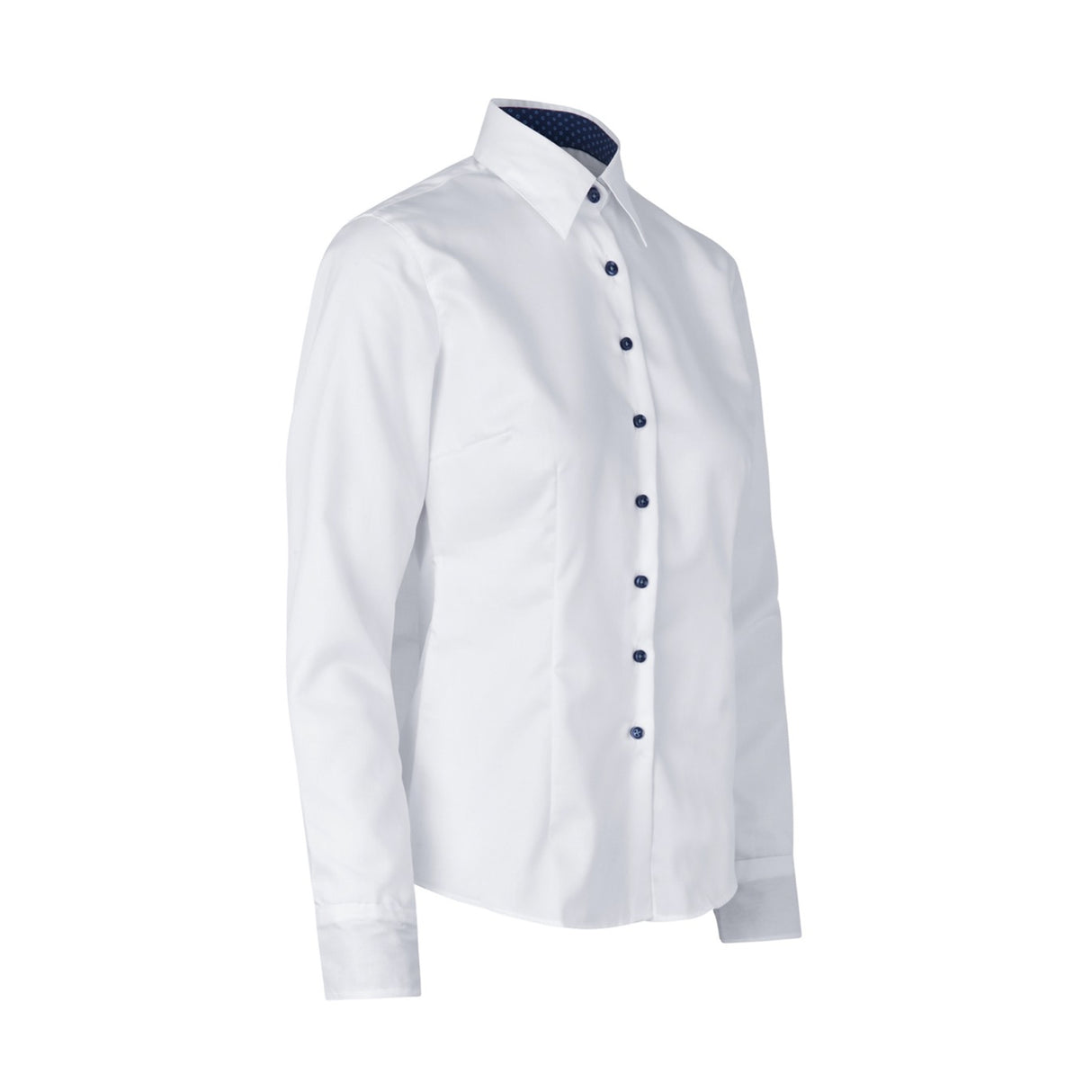 ID Identity SEVEN SEAS Fine Twill Contrast