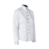 ID Identity SEVEN SEAS Fine Twill Contrast