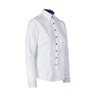 ID Identity SEVEN SEAS Fine Twill Contrast