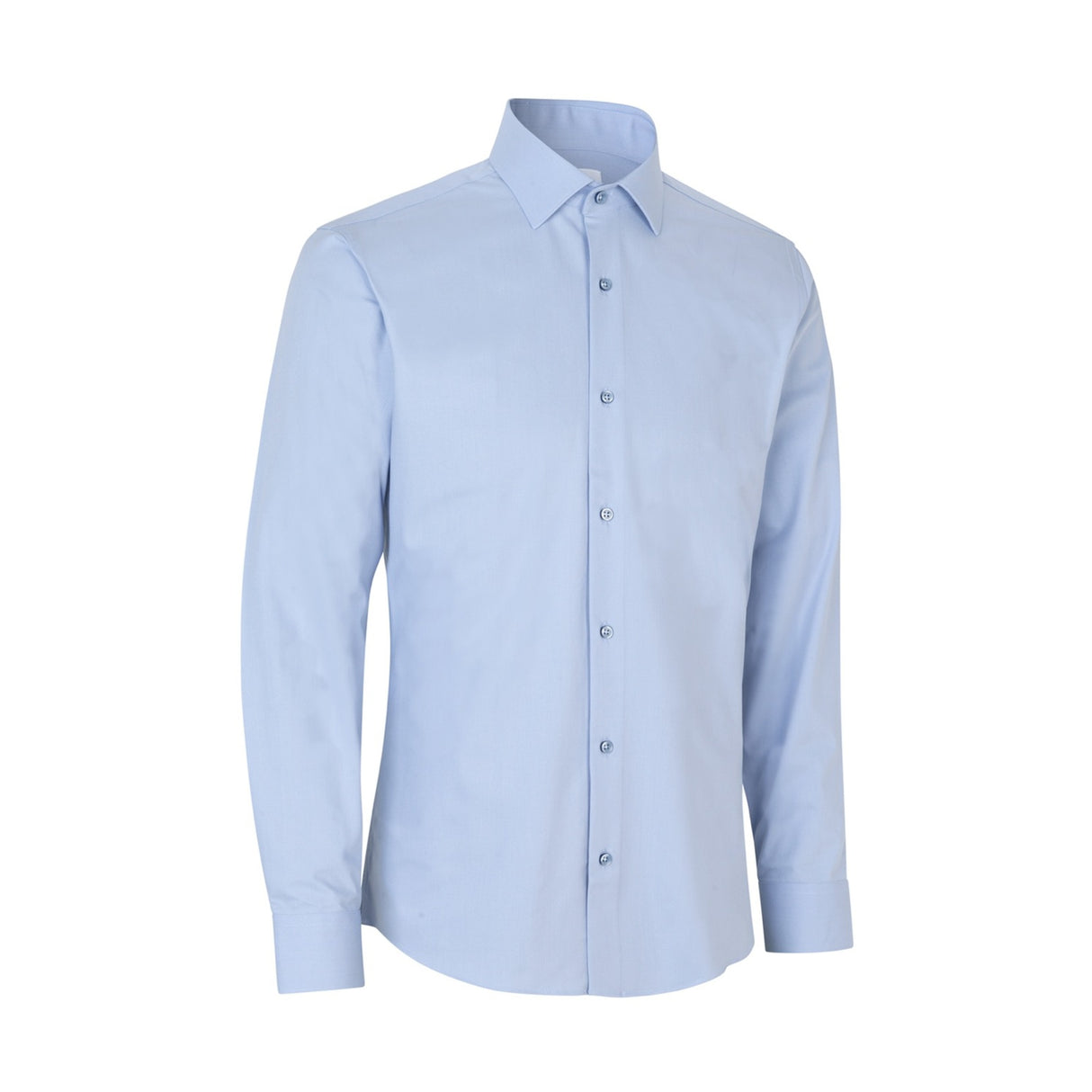 ID Identity SEVEN SEAS Hybrid shirt