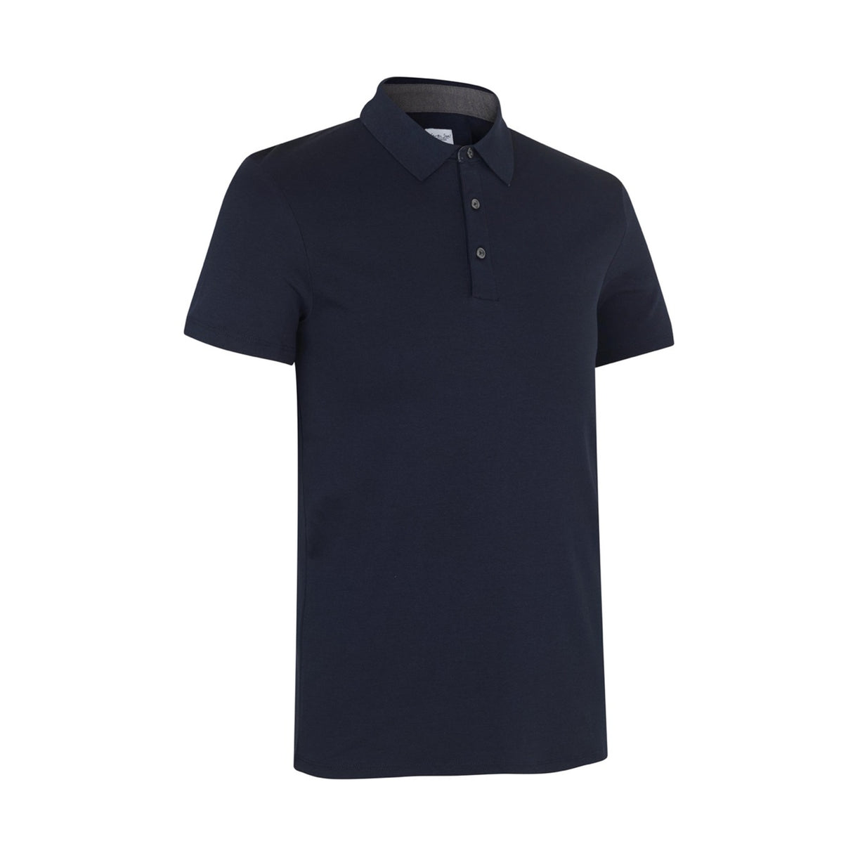 ID Identity SEVEN SEAS polo shirt