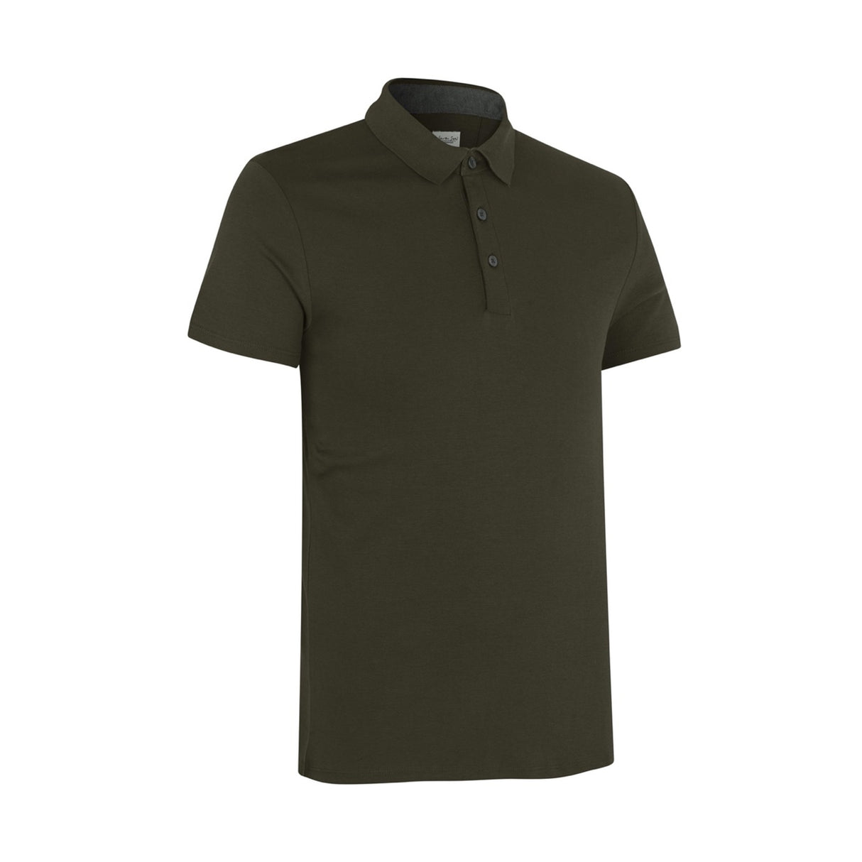 ID Identity SEVEN SEAS polo shirt