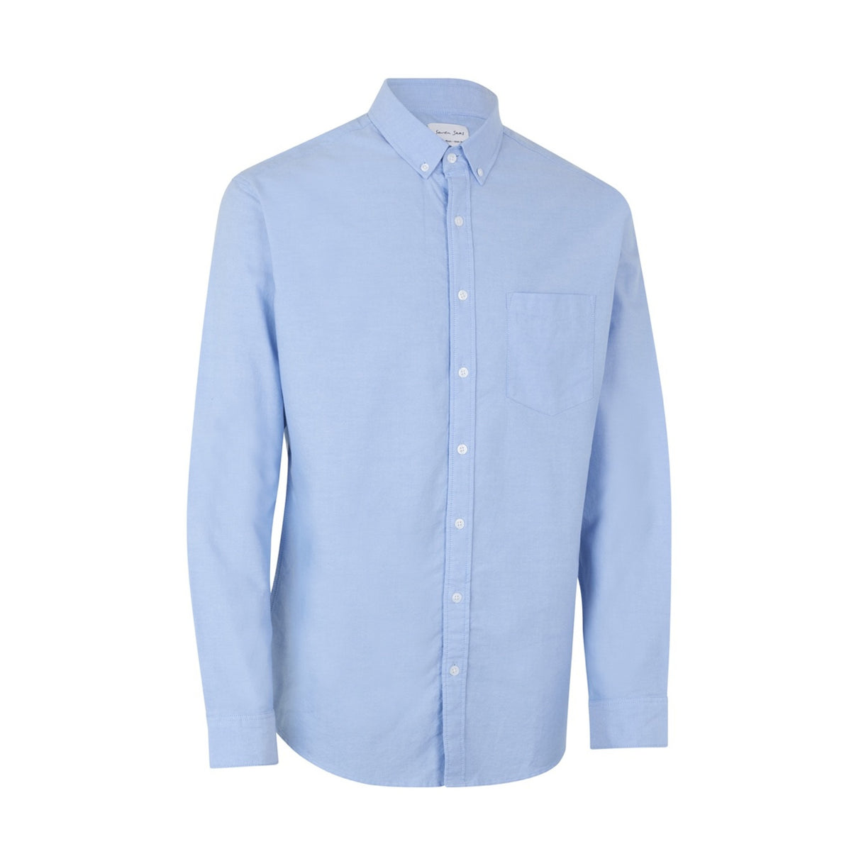 ID Identity SEVEN SEAS Oxford