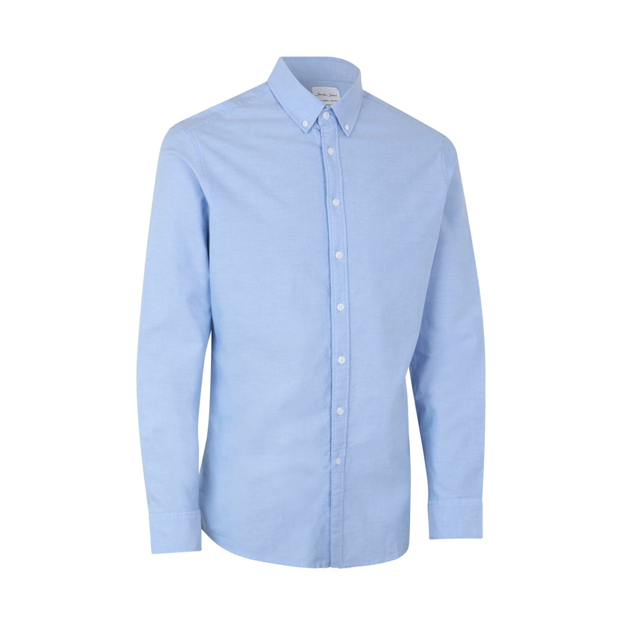 ID Identity SEVEN SEAS Oxford