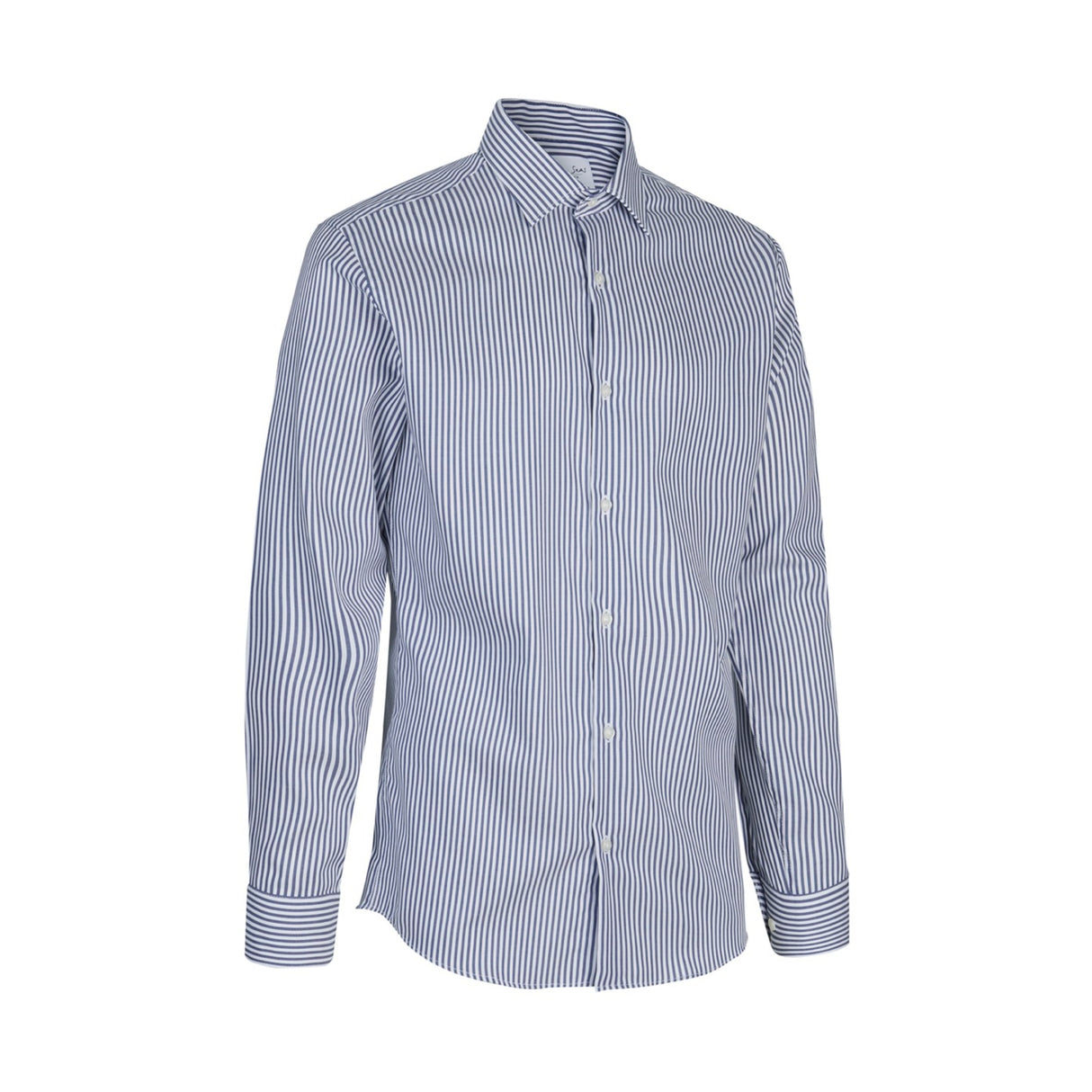 ID Identity SEVEN SEAS Fine Twill Cadet