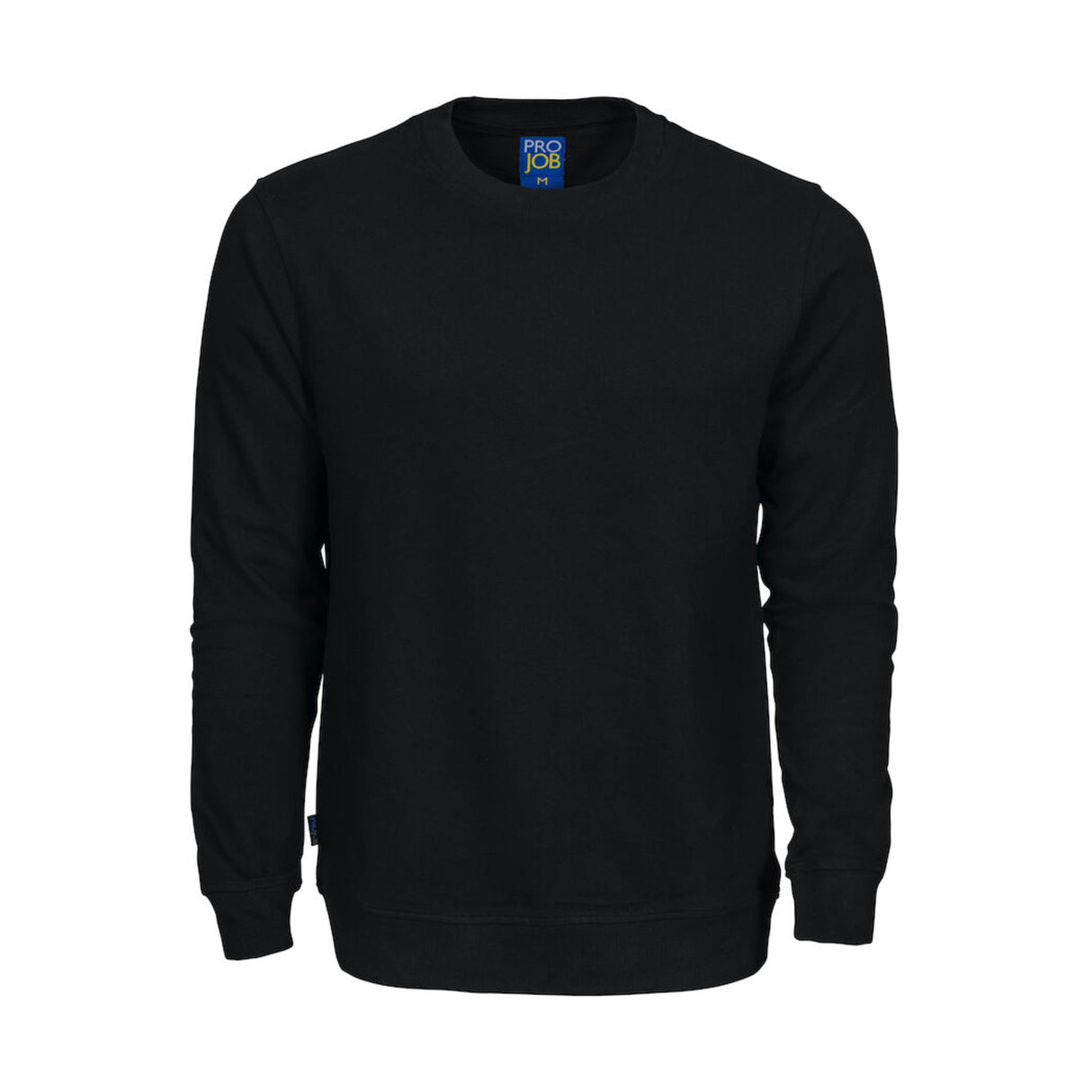 Projob 2124 SWEATSHIRT 100% BOMULL