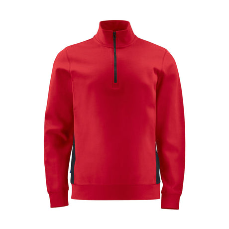 Projob 2128 SWEATSHIRT ½ ZIP