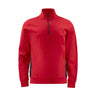 Projob 2128 SWEATSHIRT ½ ZIP