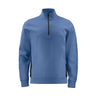 Projob 2128 SWEATSHIRT ½ ZIP