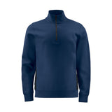 Projob 2128 SWEATSHIRT ½ ZIP