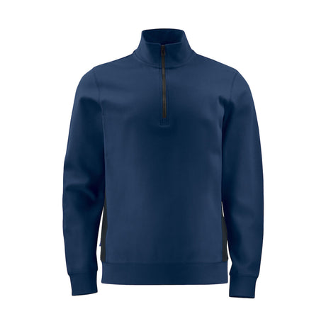 Projob 2128 SWEATSHIRT ½ ZIP