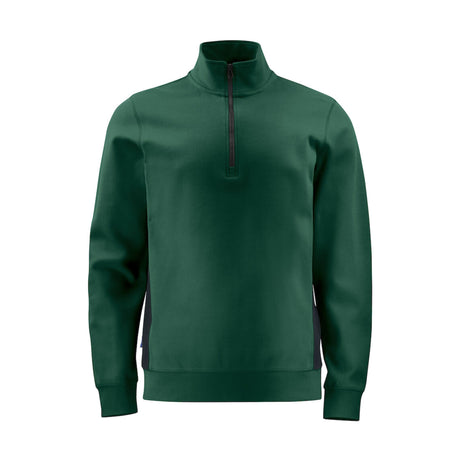 Projob 2128 SWEATSHIRT ½ ZIP