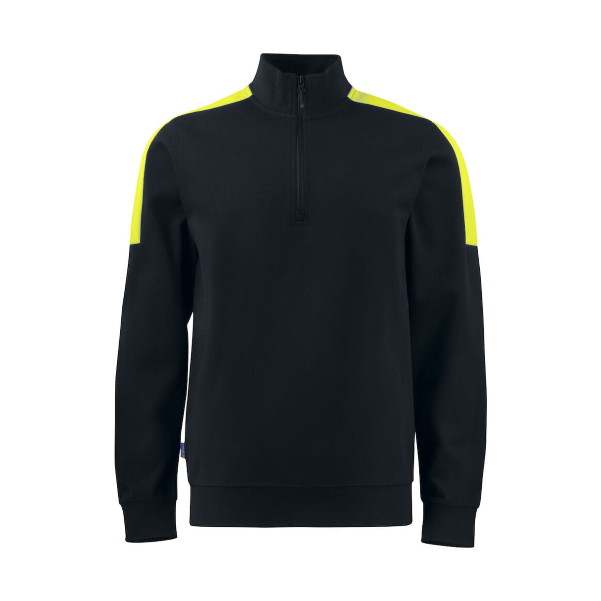 Projob 2128 SWEATSHIRT ½ ZIP