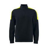 Projob 2128 SWEATSHIRT ½ ZIP