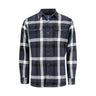 Projob 5213 FLANELLSKJORTA FODRAD