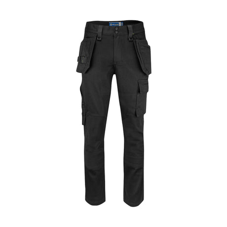 Projob 5560 HANTVERKSBYXA STRETCH BOMULL