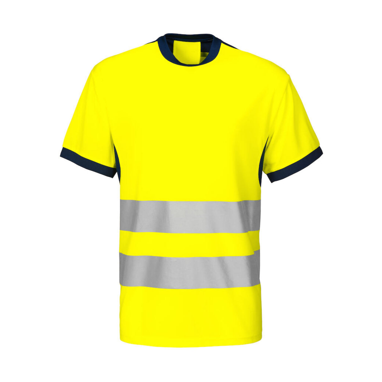 Projob 6009 T-SHIRT EN ISO 20471 KLASS 2