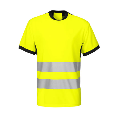 Projob 6009 T-SHIRT EN ISO 20471 KLASS 2