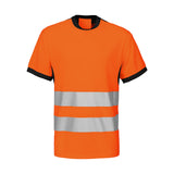 Projob 6009 T-SHIRT EN ISO 20471 KLASS 2