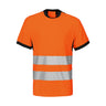 Projob 6009 T-SHIRT EN ISO 20471 KLASS 2