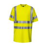 Projob 6010 T-SHIRT EN ISO 20471 KLASS 3