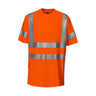 Projob 6010 T-SHIRT EN ISO 20471 KLASS 3