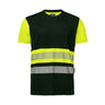 Projob 6020 FUNKTIONST-SHIRT EN ISO 20471 KLASS 1