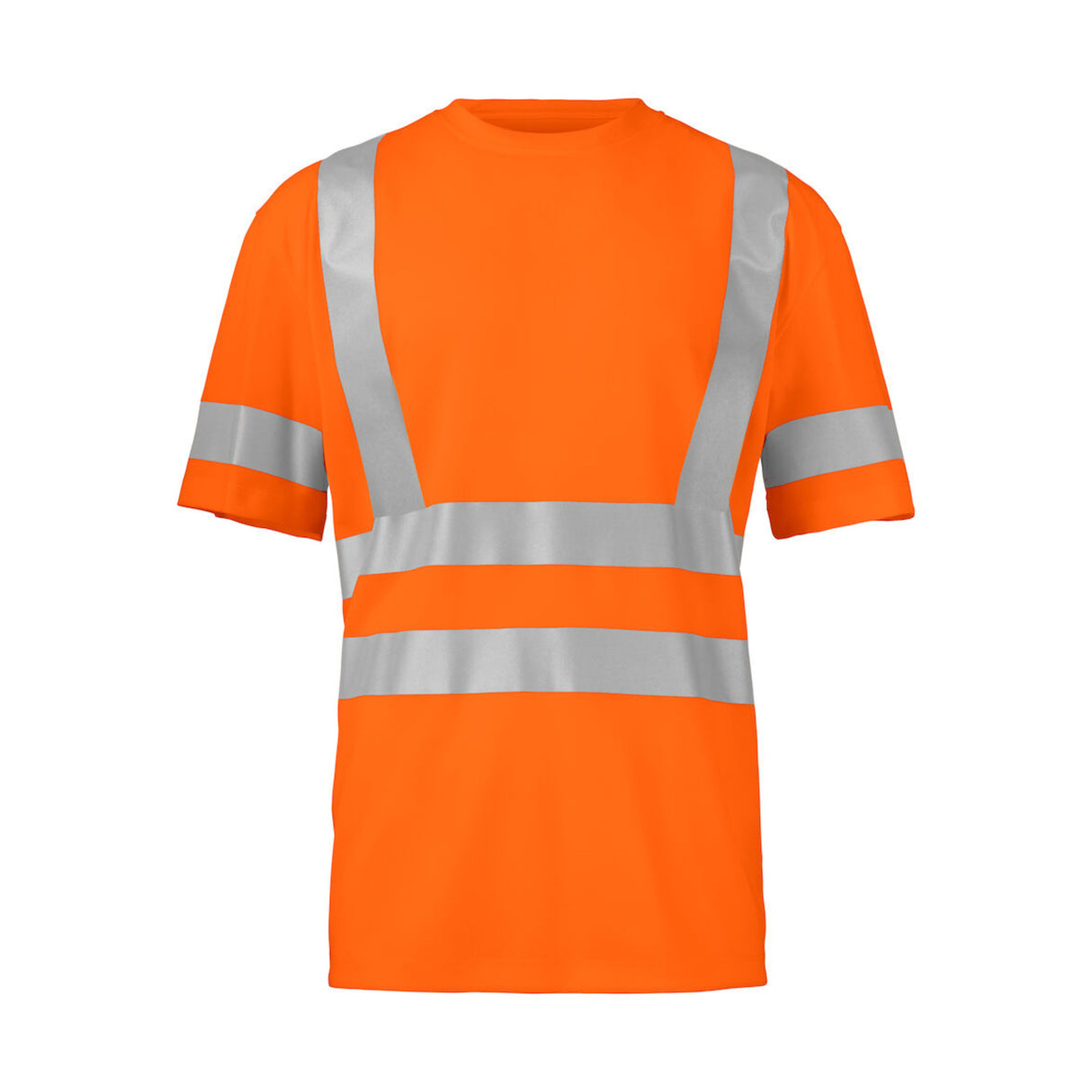 Projob 6030 FUNKTIONST-SHIRT EN ISO 20471 KLASS 3/2