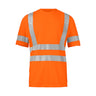 Projob 6030 FUNKTIONST-SHIRT EN ISO 20471 KLASS 3/2