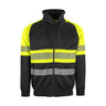 Projob 6120 SWEATSHIRT EN ISO 20471 KLASS 1