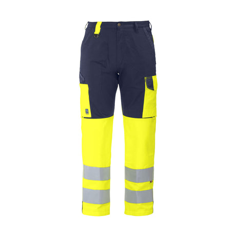 Projob 6501 MIDJEBYXA EN ISO 20471 KLASS 2