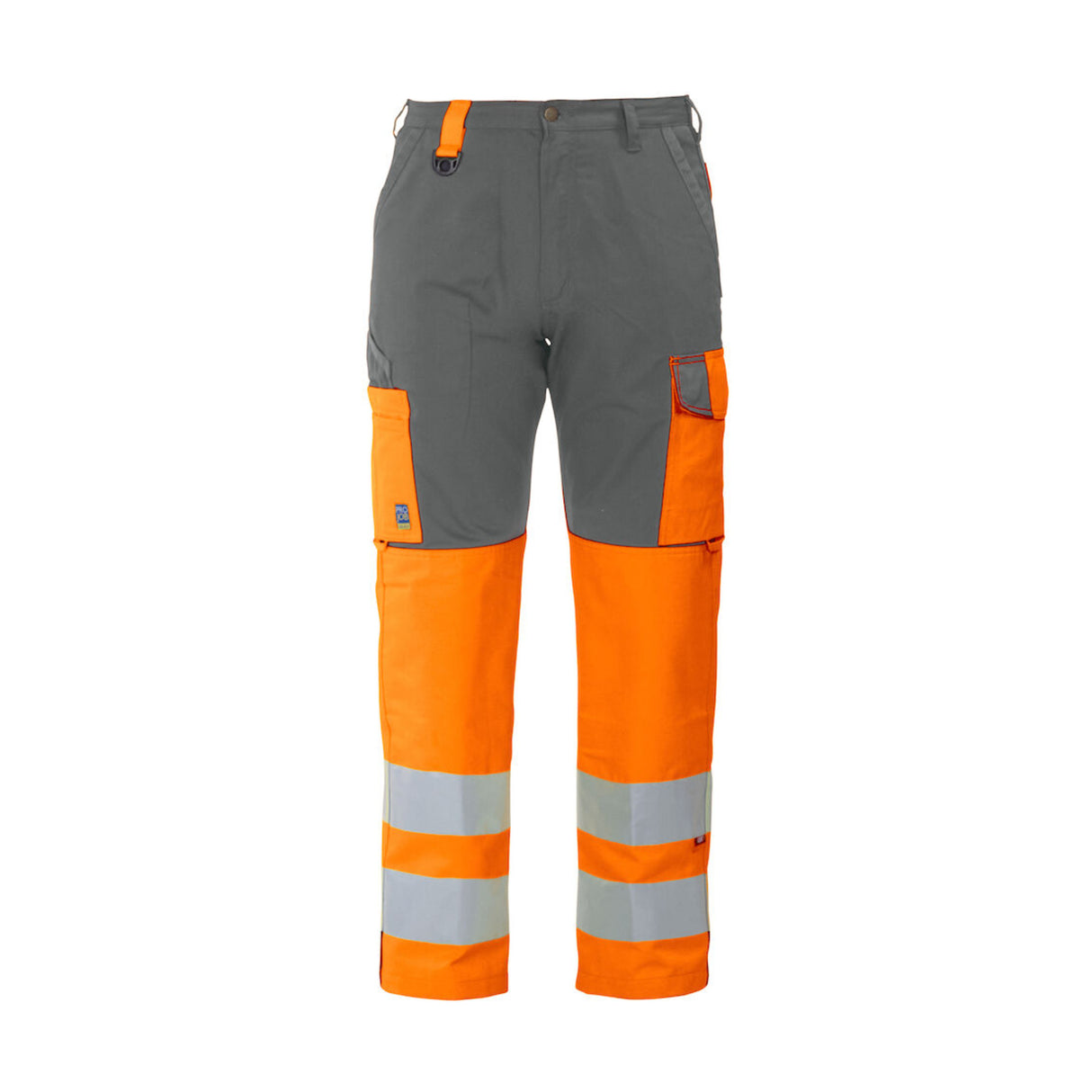 Projob 6501 MIDJEBYXA EN ISO 20471 KLASS 2