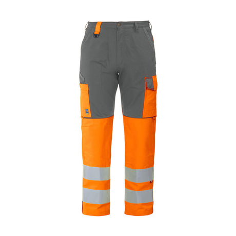 Projob 6501 MIDJEBYXA EN ISO 20471 KLASS 2