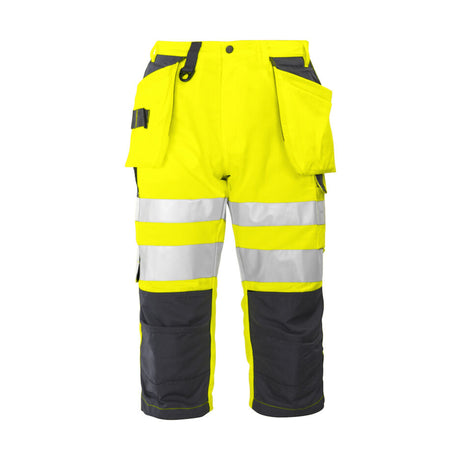 Projob 6510 PIRATBYXA EN ISO 20471 KLASS 2