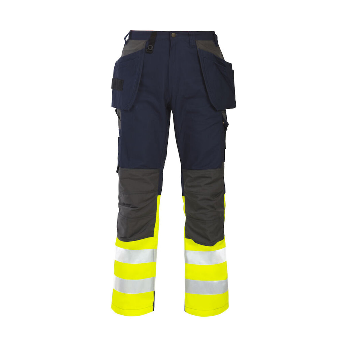 Projob 6522 HANTVERKSBYXA EN ISO 20471 KLASS 1