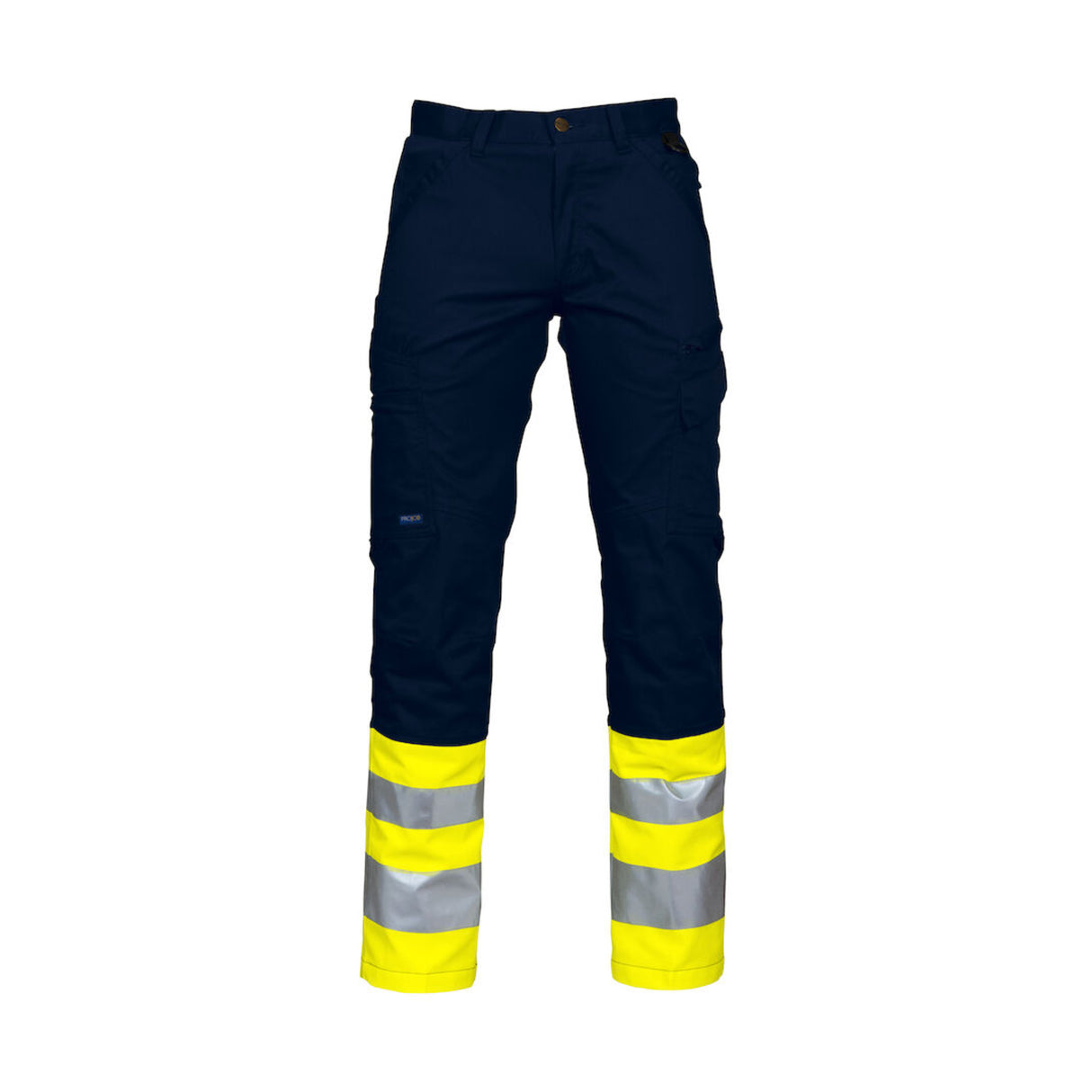 Projob 6523 MIDJEBYXA EN ISO 20471 KLASS 1