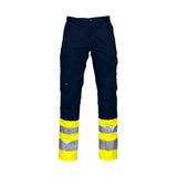 Projob 6523 MIDJEBYXA EN ISO 20471 KLASS 1