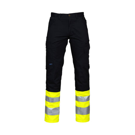 Projob 6523 MIDJEBYXA EN ISO 20471 KLASS 1
