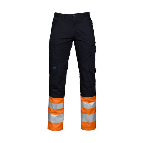 Projob 6523 MIDJEBYXA EN ISO 20471 KLASS 1