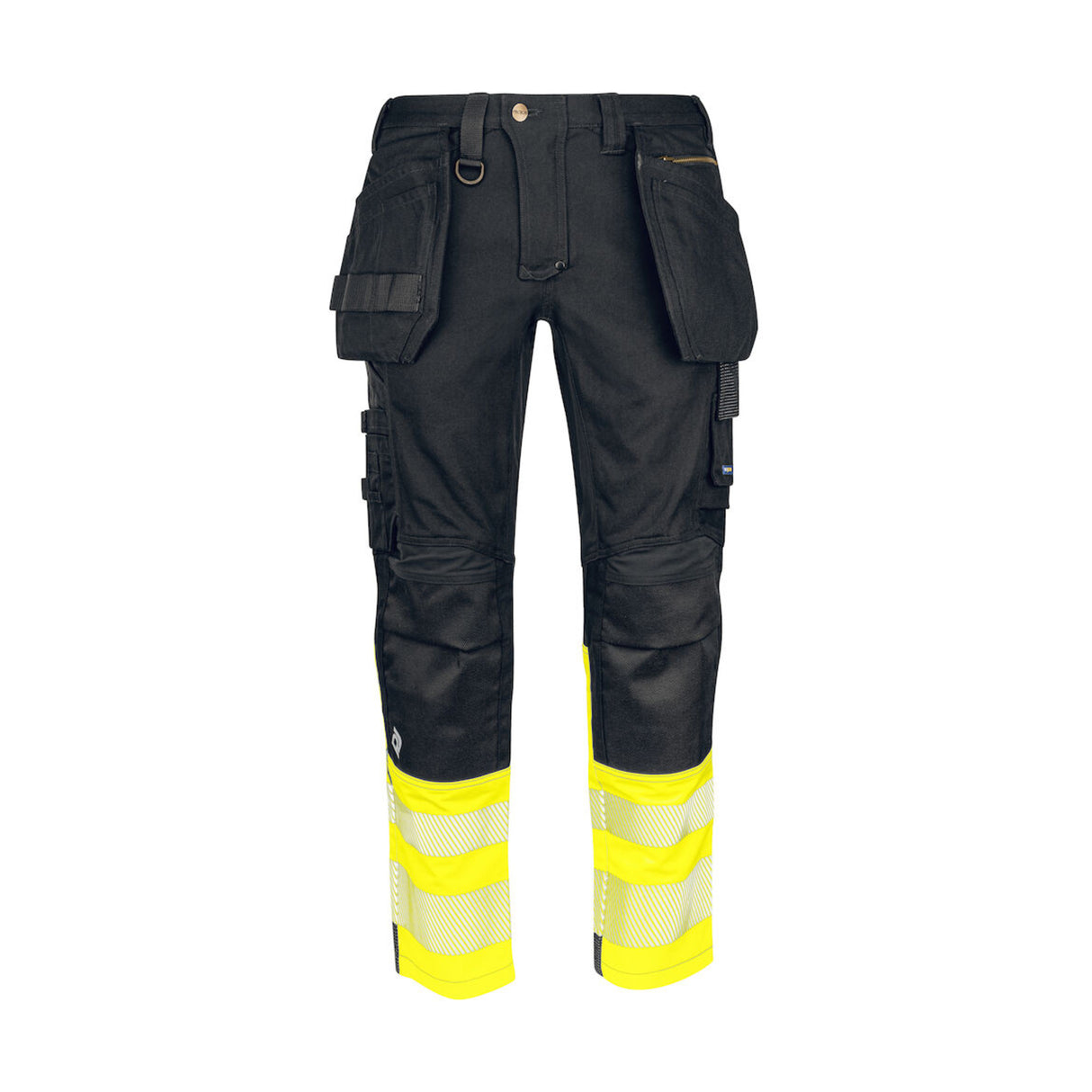 Projob 6525 HANTVERKSBYXA EXTREME EN ISO 20471 KLASS 1