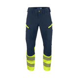 Projob 6528 SERVICEBYXA STRETCH EN ISO 20471 KLASS 1