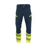 Projob 6528 SERVICEBYXA STRETCH EN ISO 20471 KLASS 1