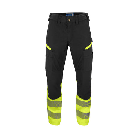 Projob 6528 SERVICEBYXA STRETCH EN ISO 20471 KLASS 1