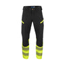 Projob 6528 SERVICEBYXA STRETCH EN ISO 20471 KLASS 1