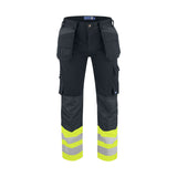 Projob 6530 MIDJEBYXA EN ISO 20471 KLASS 1